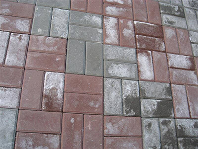 Антисоль для кирпича и камня